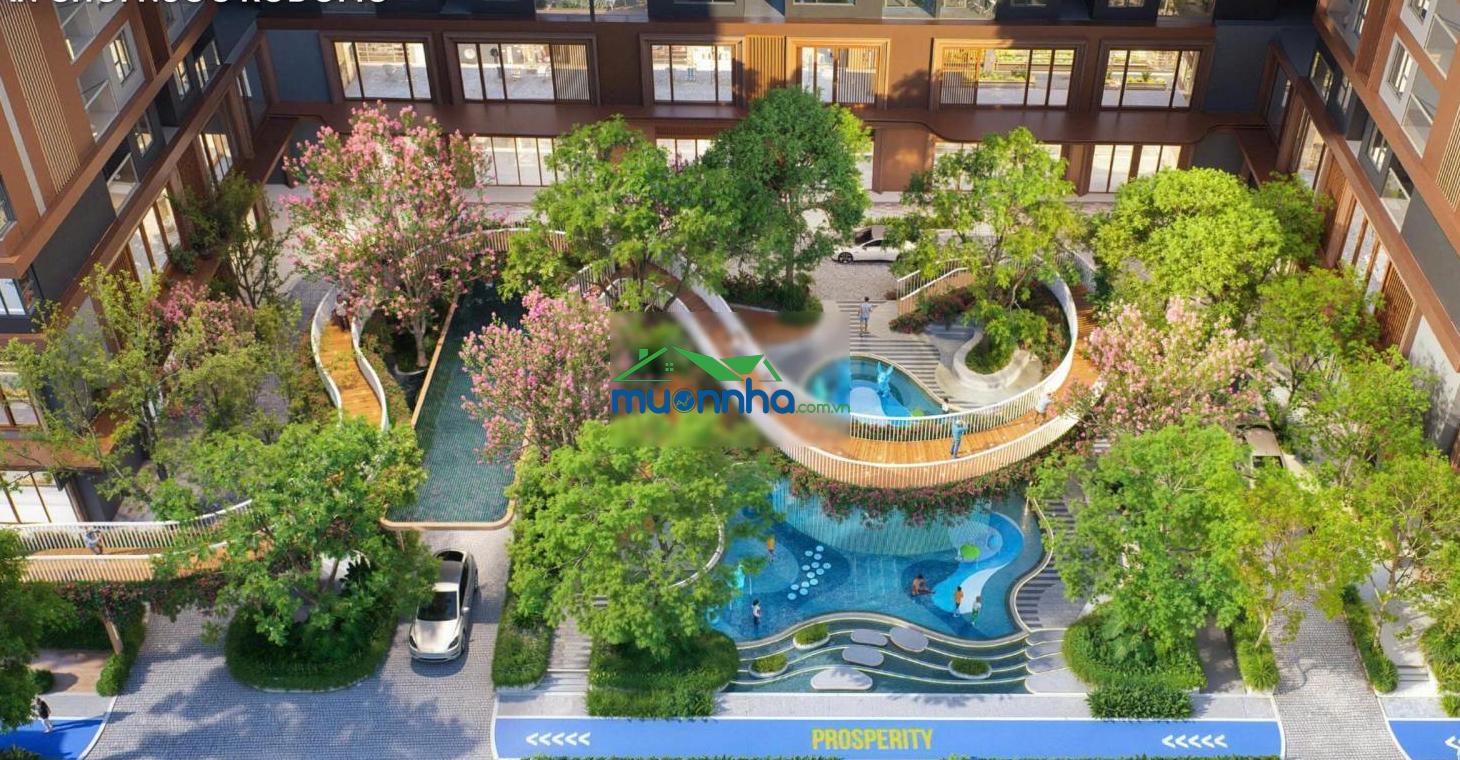 Monrei saigon căn 3pn view thoáng tầng trung chỉ 4 tỷ