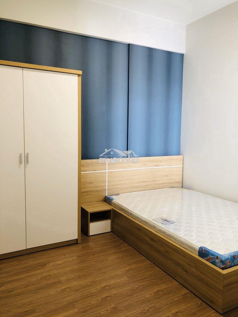 Bán gấp căn hộ chung cư 590 cmt8, quận 3,  87m2, 2pn,2wc, 4.9 tỷ - 4