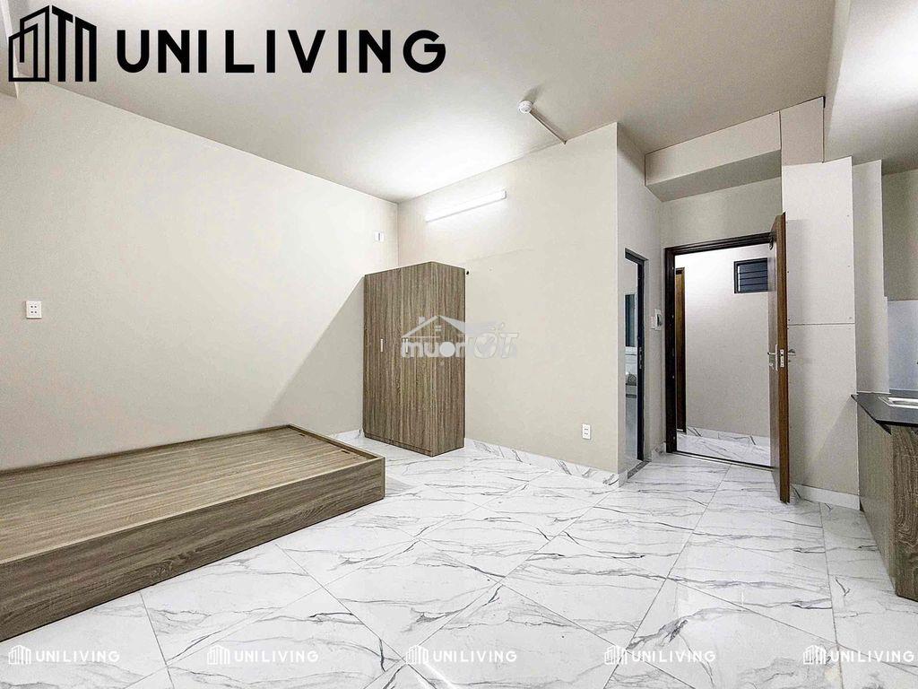 Khai trương chdv 40p mới xây gần cầu sài gòn -  nguyễn văn thương - 4