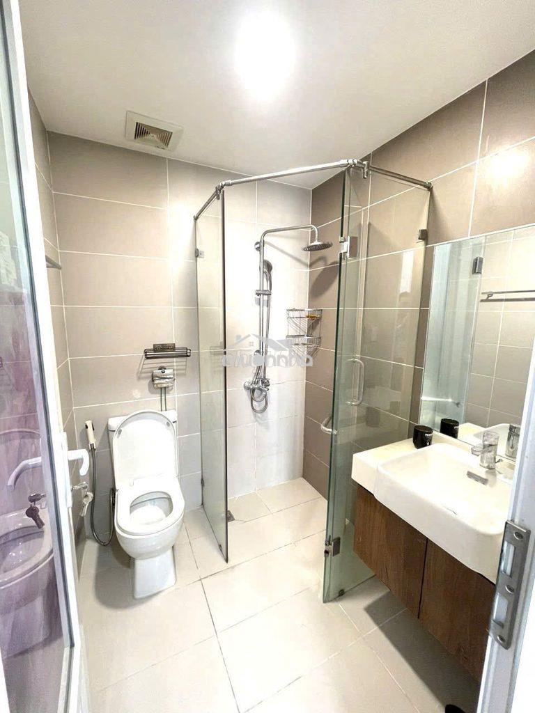 Chung cư 155 nguyễn chí thanh 2pn 65m² giá 3,9 tỷ nhà mới q5 hcm. - 4