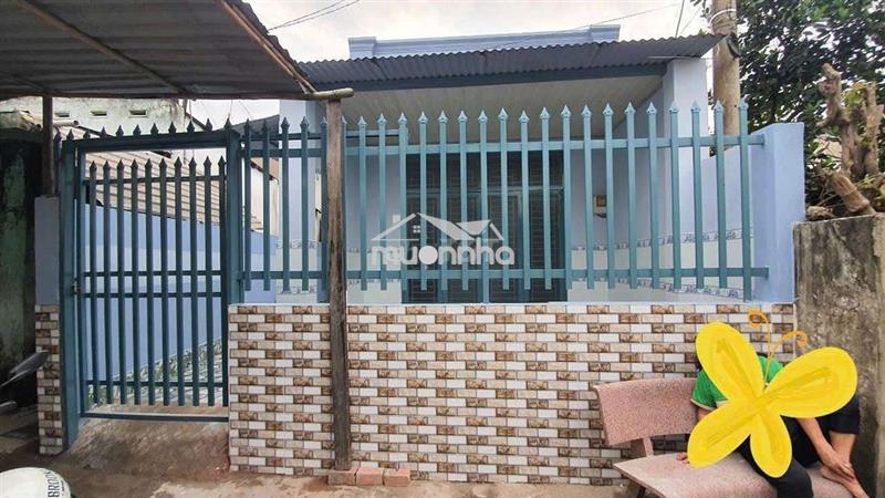Nhà  hẻm phước  thiện q9 ,dt 110m2