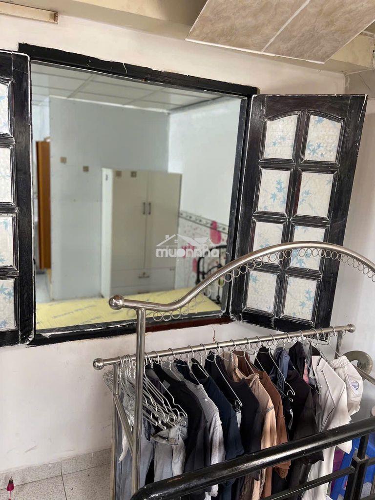 3tr500 phan văn trị cửa sổ ban công bếp wc riêng phòng nội thất video - 2