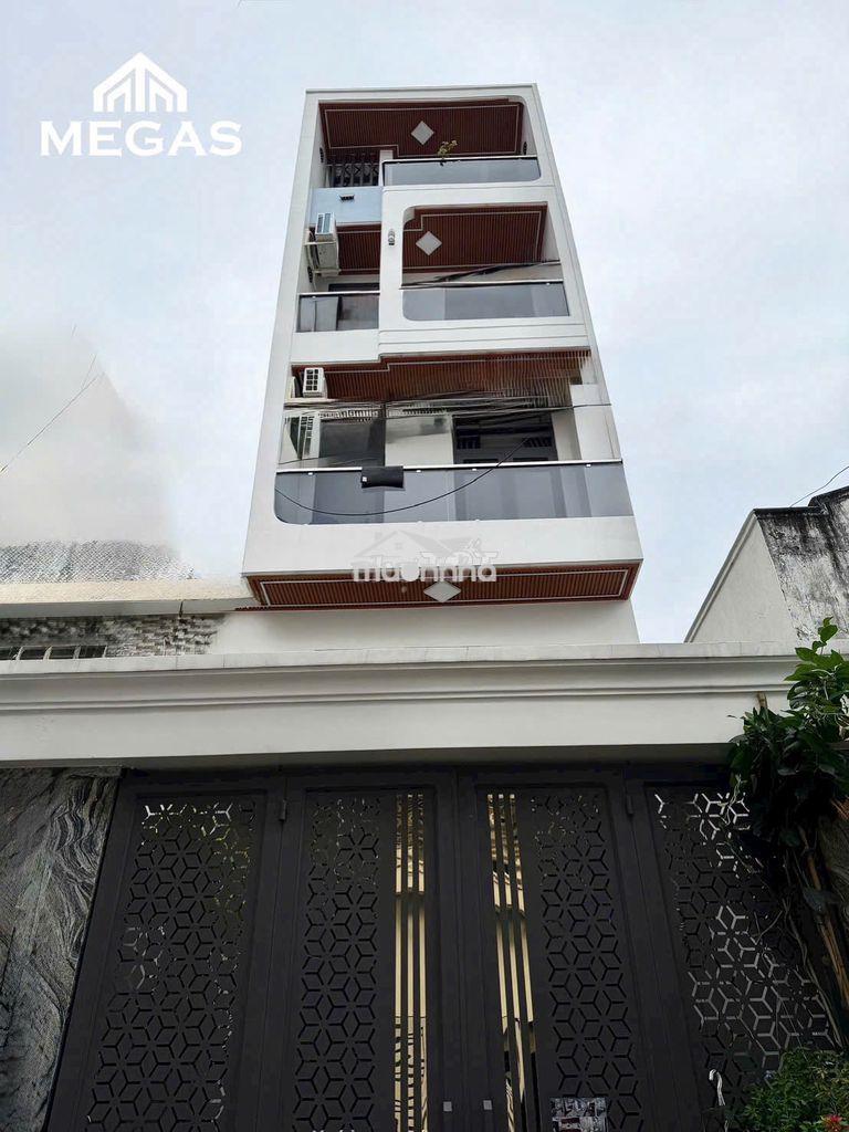 🔥 Phòng full nội thất – tách bếp riêng chỉ 3 triệu/tháng 🔥q12 - 2