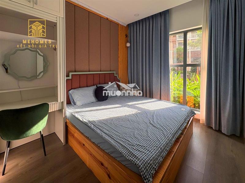 🍀 Cho thuê 2pn 2wc 96m2 full nội thất, view nội khu, trống ở liền
