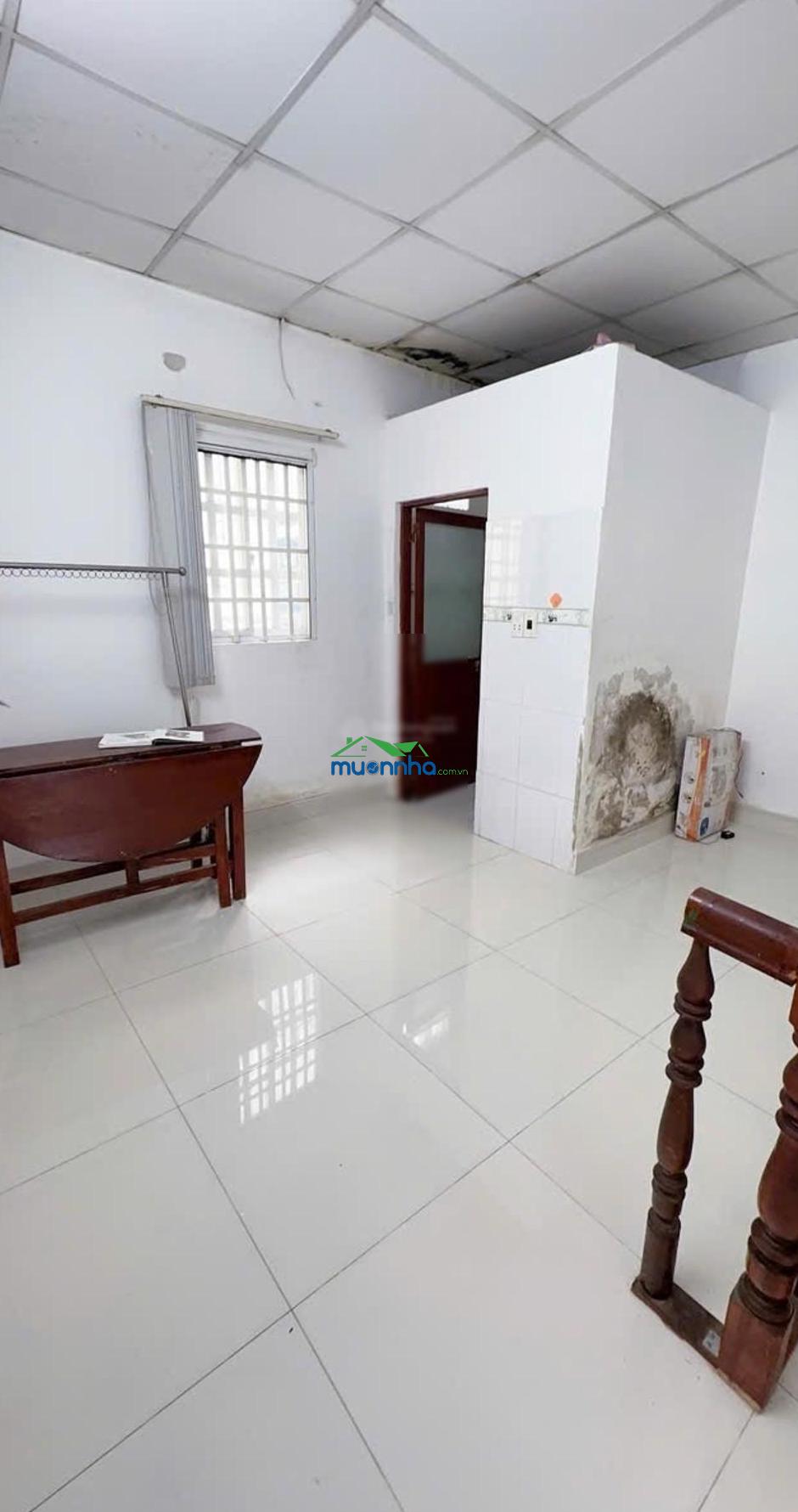 Nhà 3 tầng hxh kia - hẻm thông bùi minh trực - ngang bề thế 7,5m - kdc hiện hữu - nhỉnh 5 tỷ
