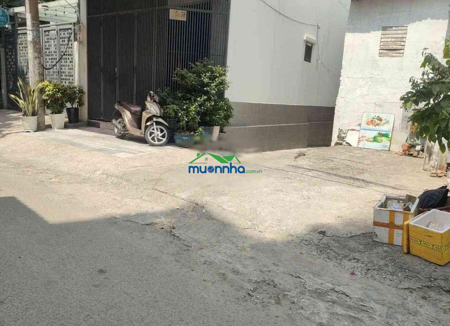 66.vuhuytan.54 nhỉnh 7,86 tỷ sở hữu nhà 1 tầng trên 65,7 m² trung tâm bình thạnh, vũ huy tấn - 2