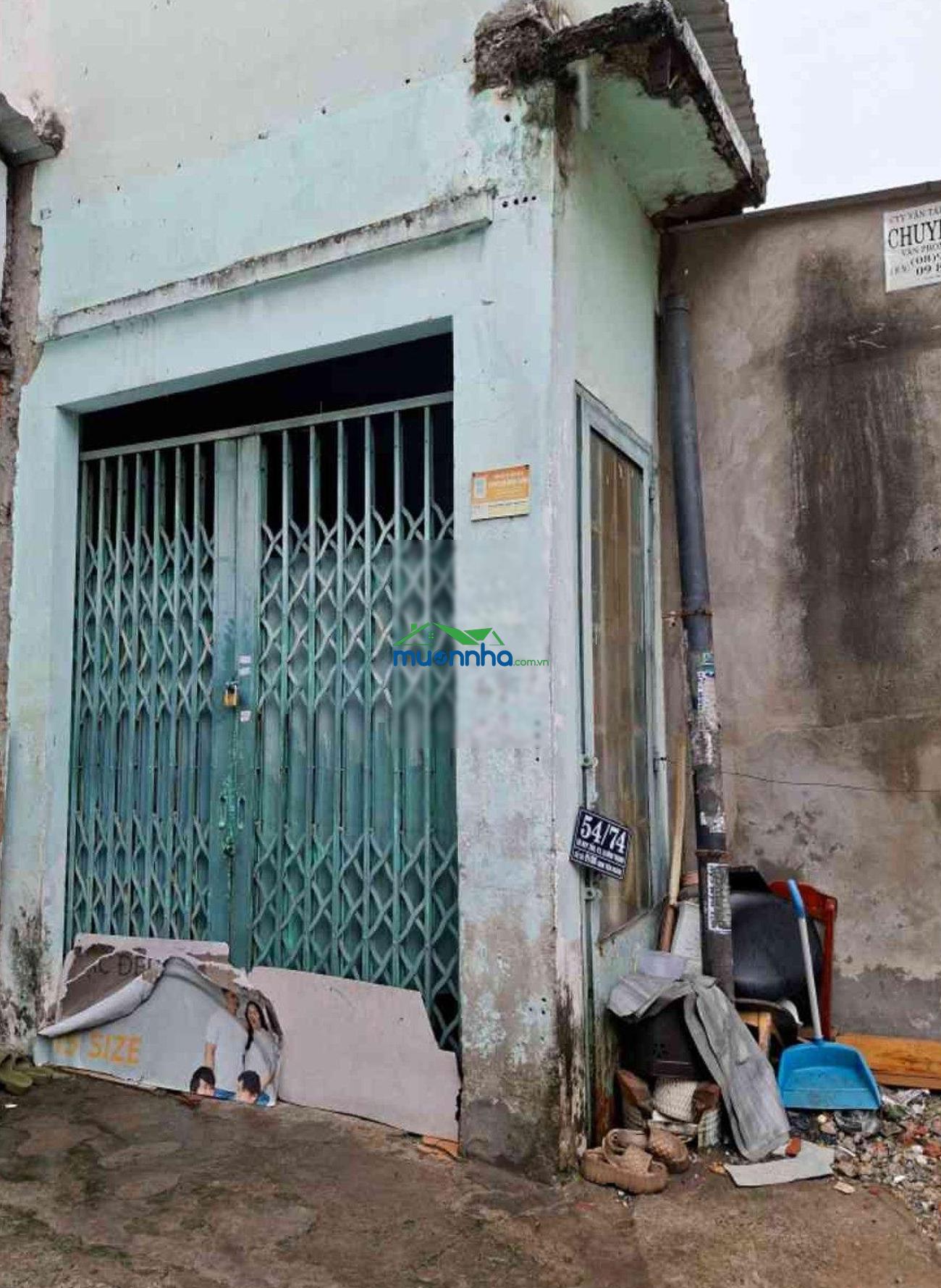 66.vuhuytan.54 nhỉnh 7,86 tỷ sở hữu nhà 1 tầng trên 65,7 m² trung tâm bình thạnh, vũ huy tấn - 4