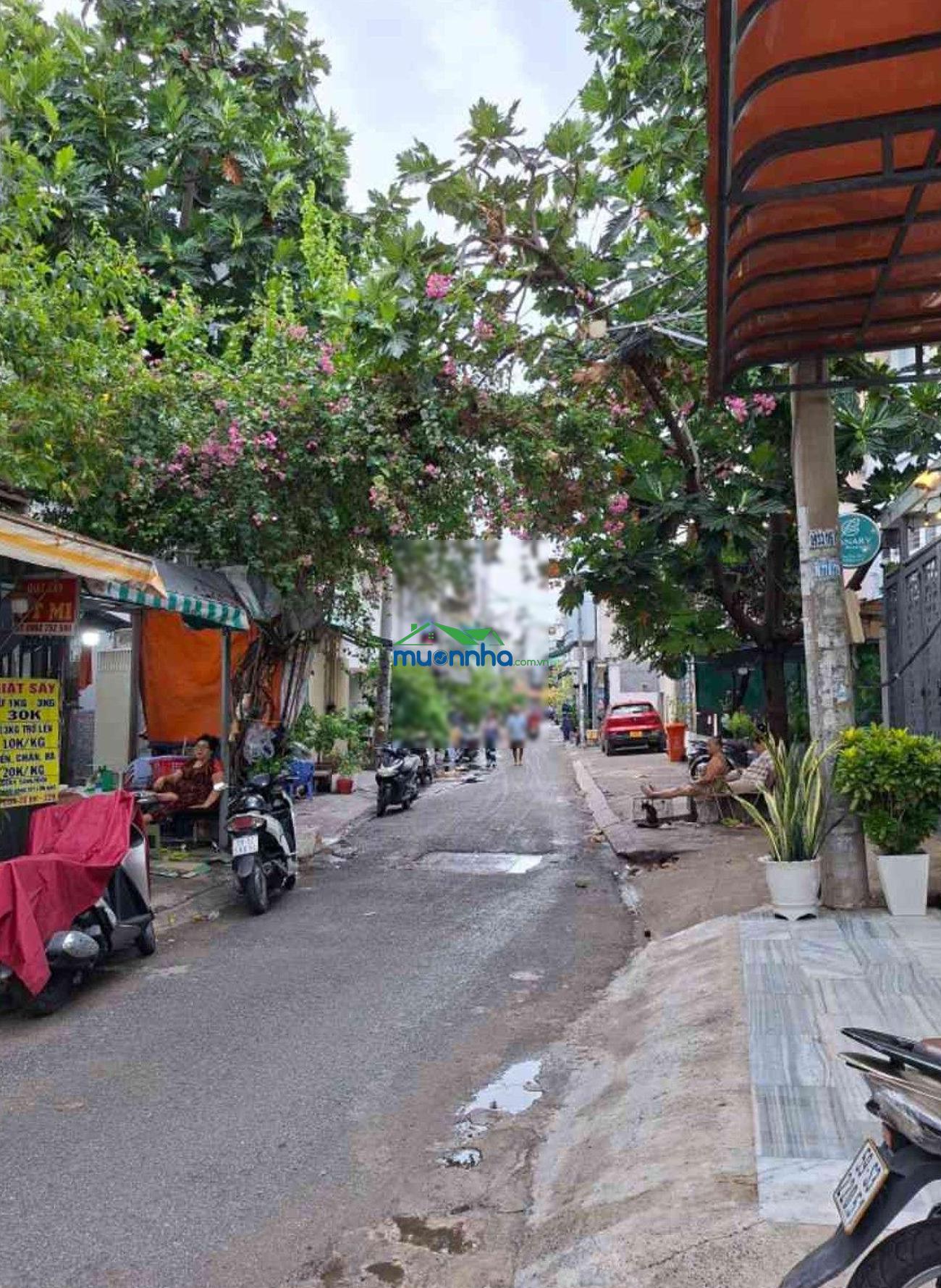 66.vuhuytan.54 nhỉnh 7,86 tỷ sở hữu nhà 1 tầng trên 65,7 m² trung tâm bình thạnh, vũ huy tấn - 3