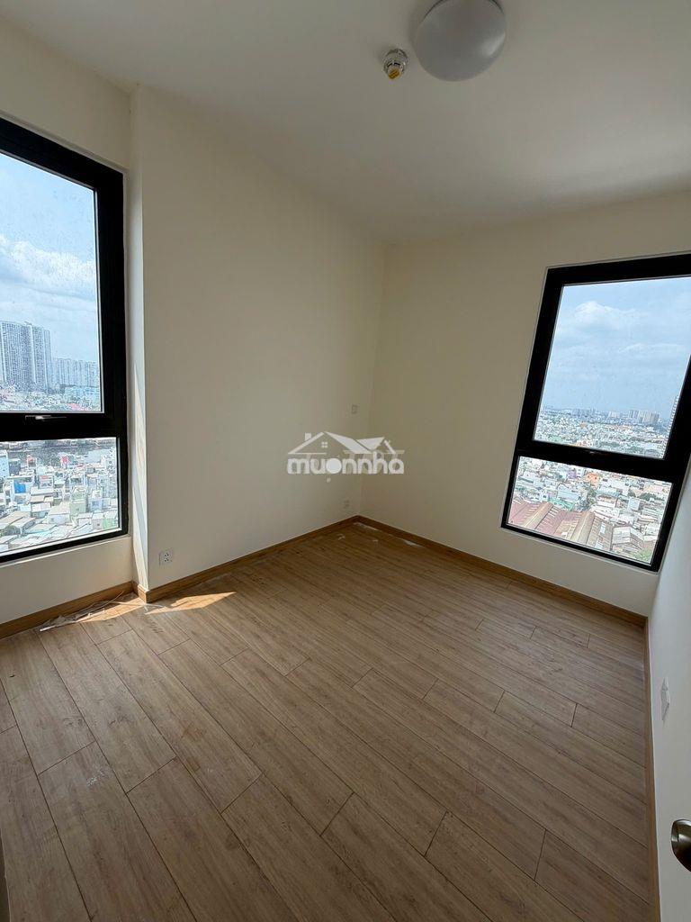 Cho thuê căn 2 pn view quận 1 nội thất cơ bản . nhà mới 100% - 2