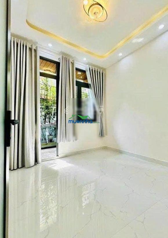 1/ ngắn lk 4 - 5, bhh b, bình tân, 3 lầu, hxh, 6 tỷ 2 còn thương lượng! - 2