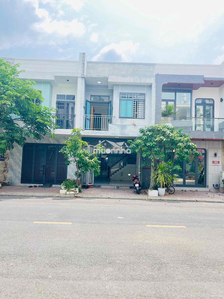 Nhà đã hoàn công khu nhà ở thắng lợi - gần vincom 550. trục chính đs1