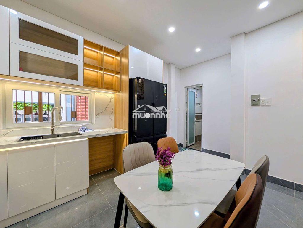 Bân nhà rất đẹp đường cô bắc - phú nhuận - 3