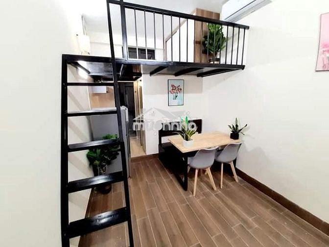 Phòng trọ giá rẻ gần đại học công thương - tây thạnh - tân phú