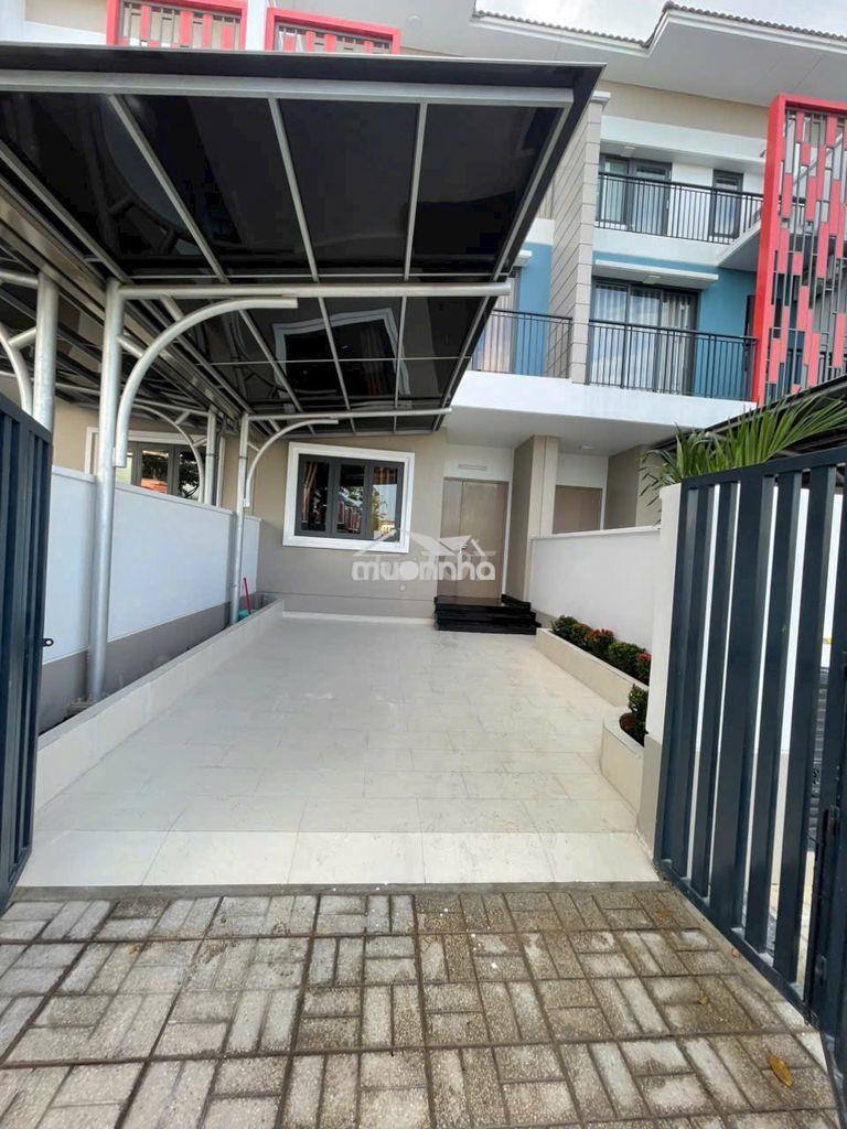 Cho thuê nhà sun casa theo yêu cầu bên thuê 3 đến 5 phòng ngủ