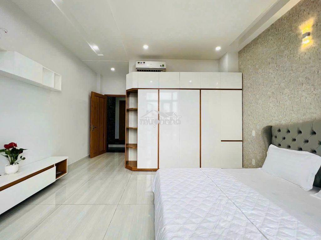 Cần cho thuê nhà hxt 304/4a bùi đình túy p.12 q.bình thạnh. - 4