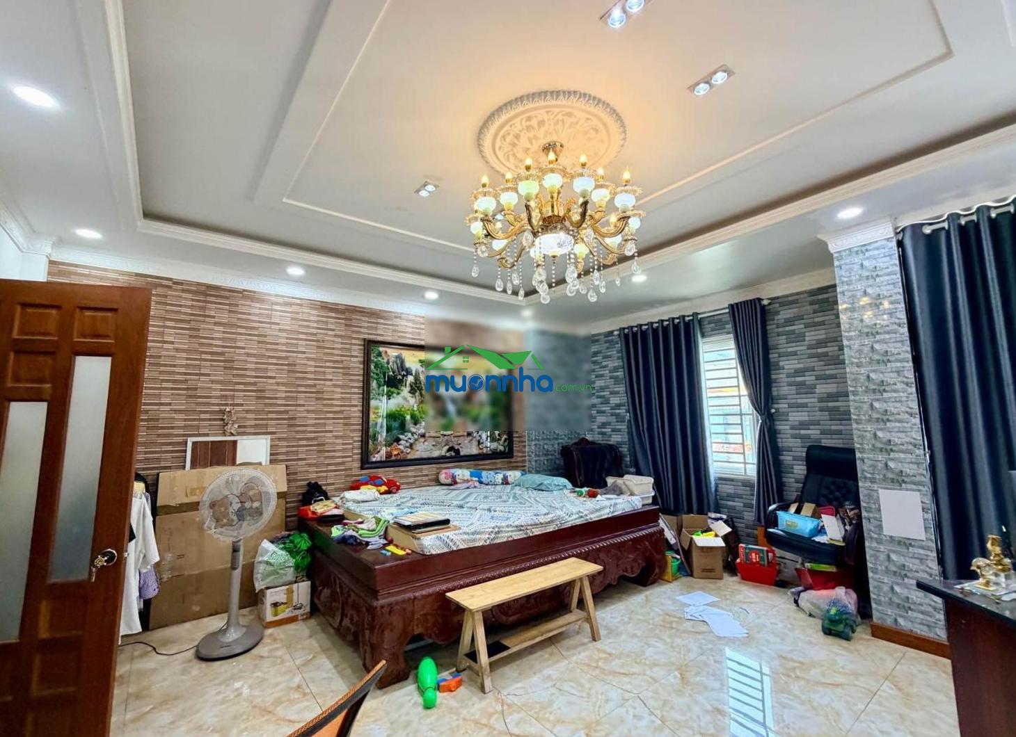 Bán nhà xe hơi đỗ cửa. ngang to hơn 6m hiếm- hẻm 371 nguyễn oanh- gò vấp - 81m -4 tầng, nhỉnh 9 tỉ