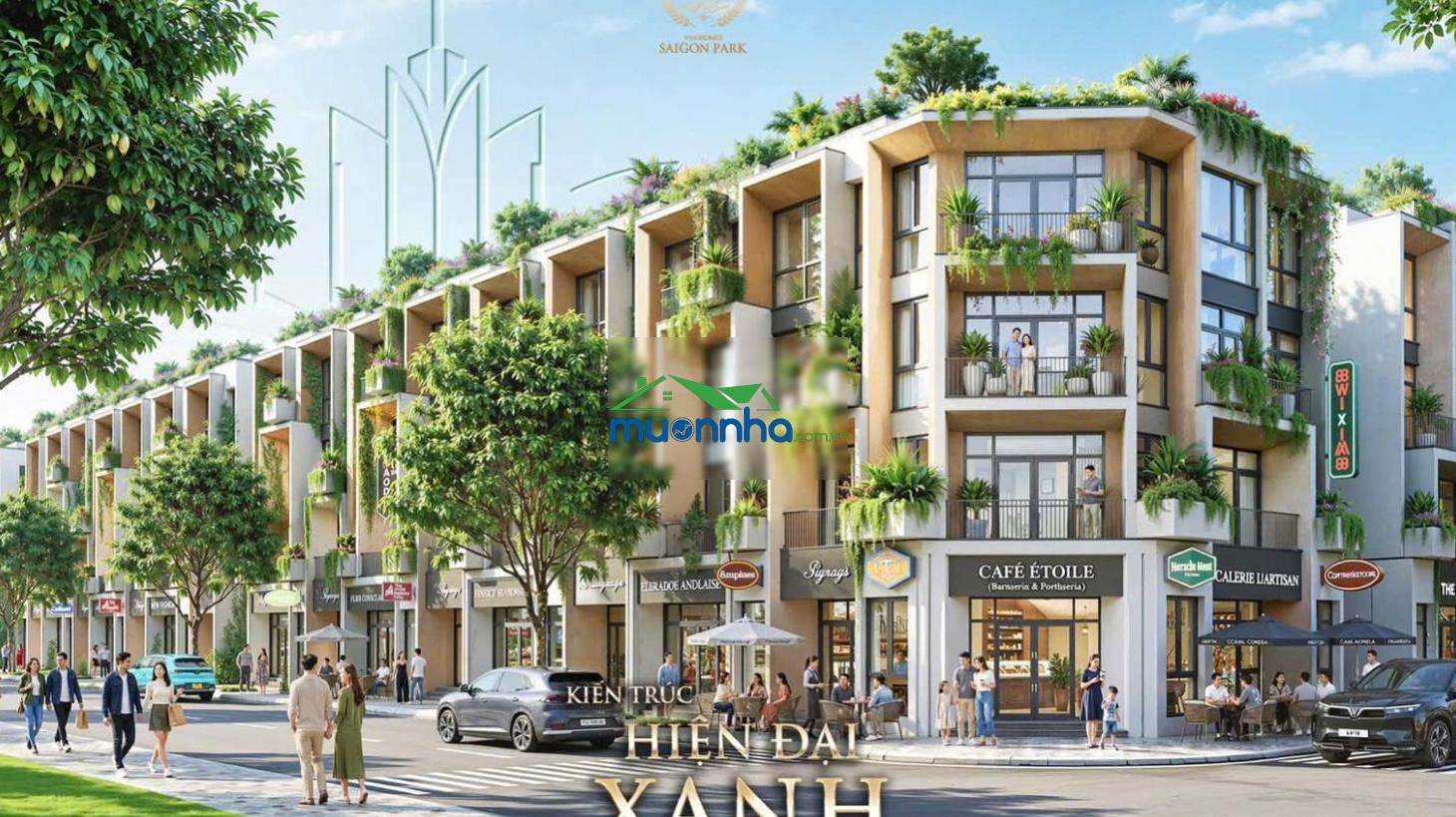 Anh chị đang tìm căn vinhomes saigon park hóc môn, pkd có giỏ 500 căn, căn nào cũng có o9o9.286.386