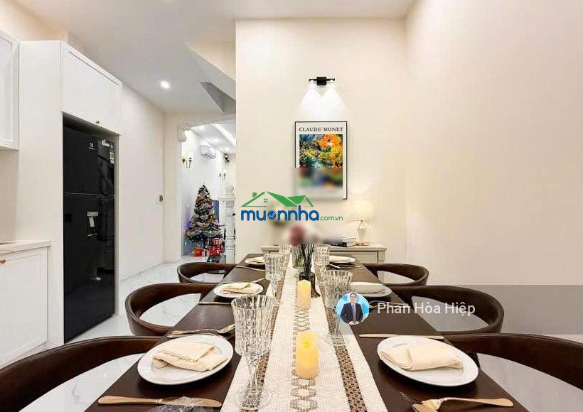 Đổi nhà mới cần bán nhà hxh tân hóa 48m2 3 tầng btct 3pn 3 wc, giáp ngay quận 11 - 4