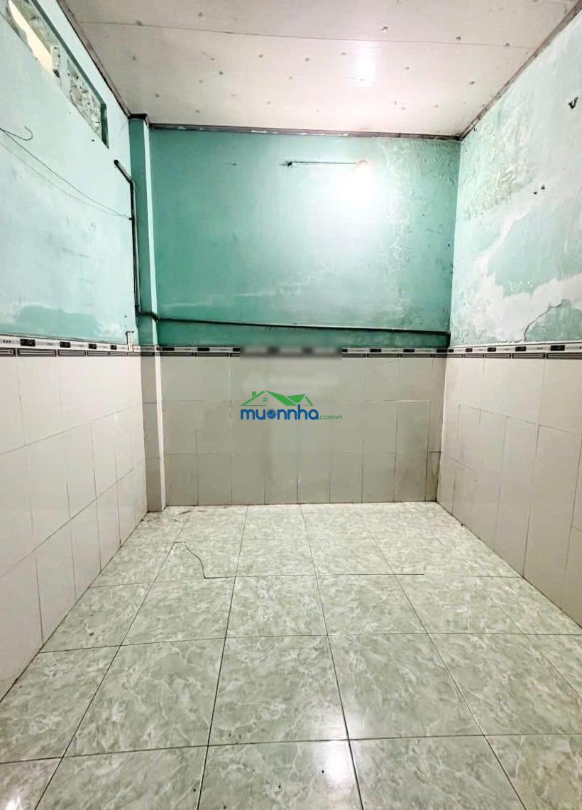 Nhà rẻ 4x10m, shr. hxh. ngay ngã tư nước đá, gần chợ đông quang. nguyễn ảnh thủ, q12. 3,1 tỷ tl