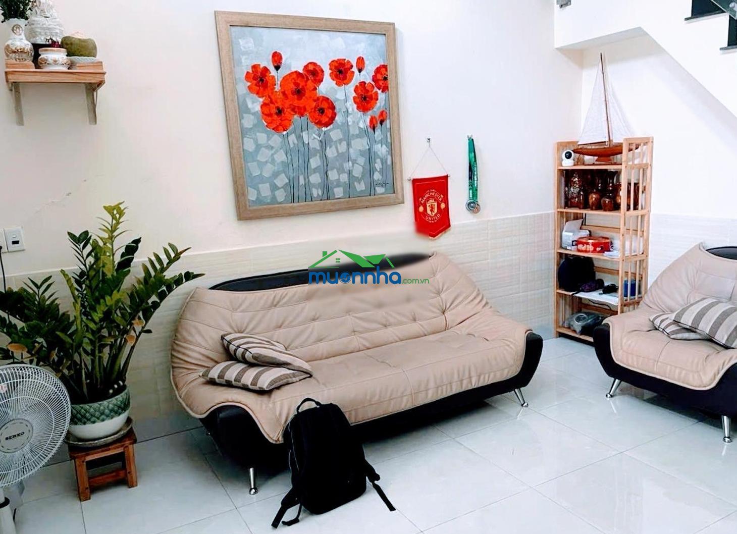 Siêu phẩm đầu tư dòng tiền ngay trung tâm quận 7 - 3