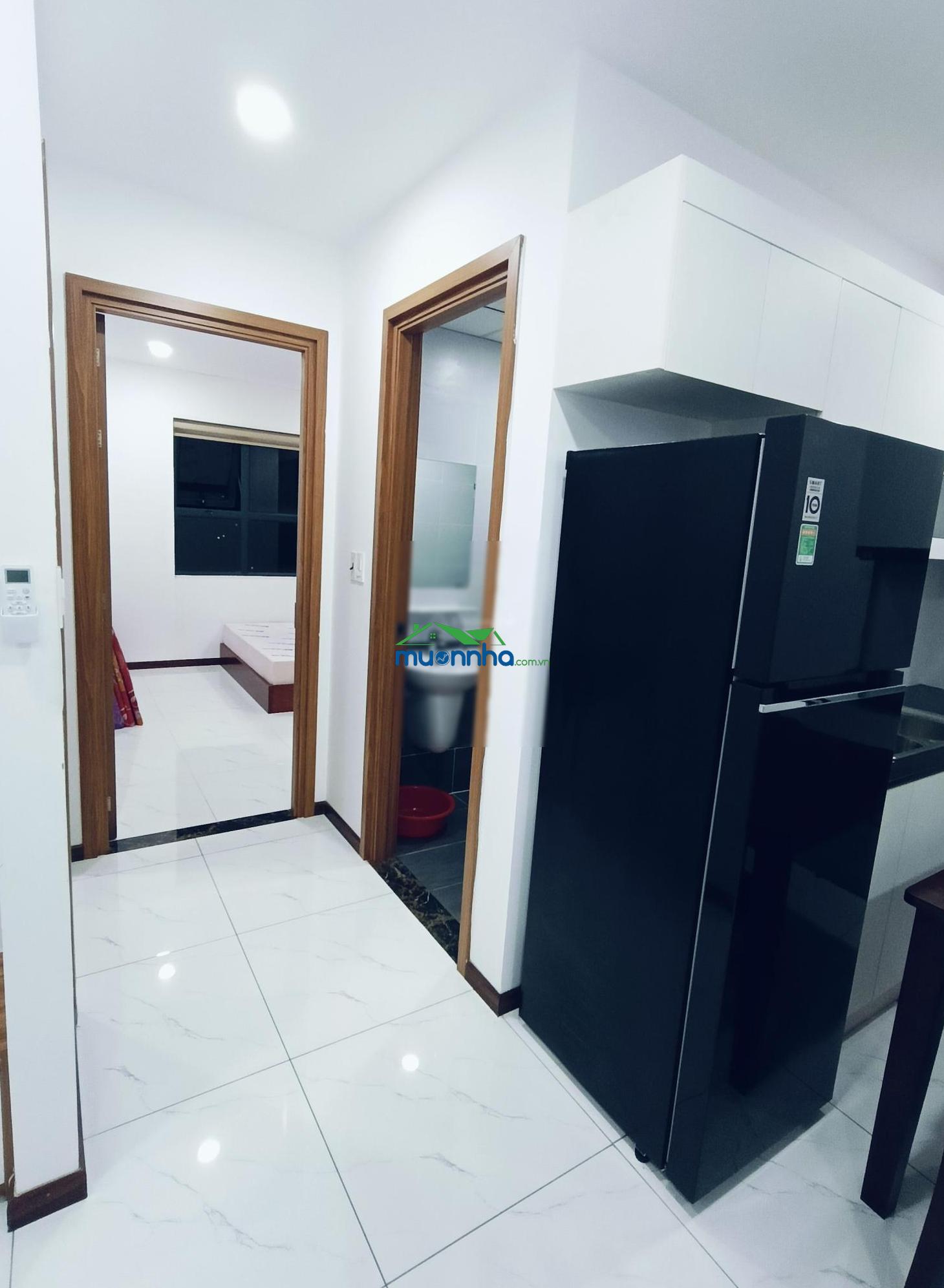 Cho thuê cc tecco felice tower, 5 triệu vnd, 61 m2, view đẹp hot! - 3