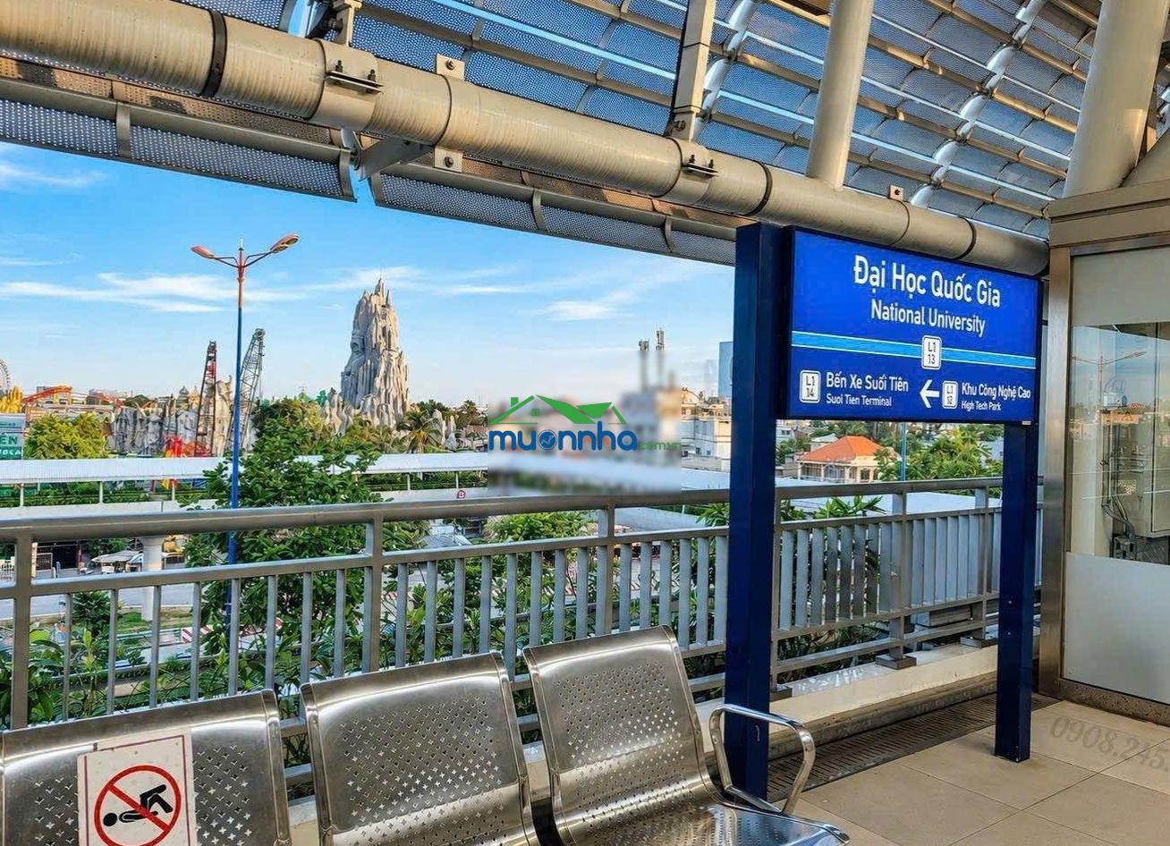 Giá tốt nhất bcons city chỉ 4tr studio máy lạnh cạnh làng đại học