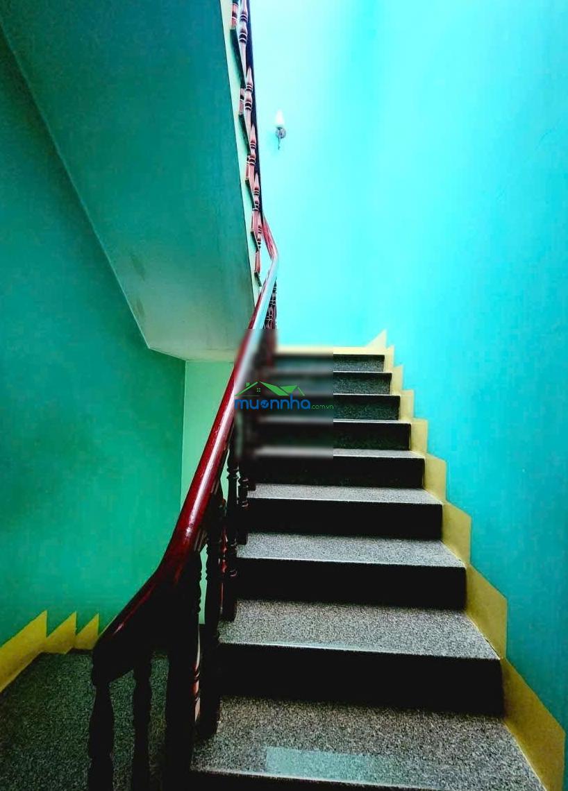 Giảm 2.6 tỷ! nhà 4 tầng hồng lạc p11 tân bình, 58m² ngang 4.7m, gần chợ tân bình chỉ 8.9 tỷ - 4
