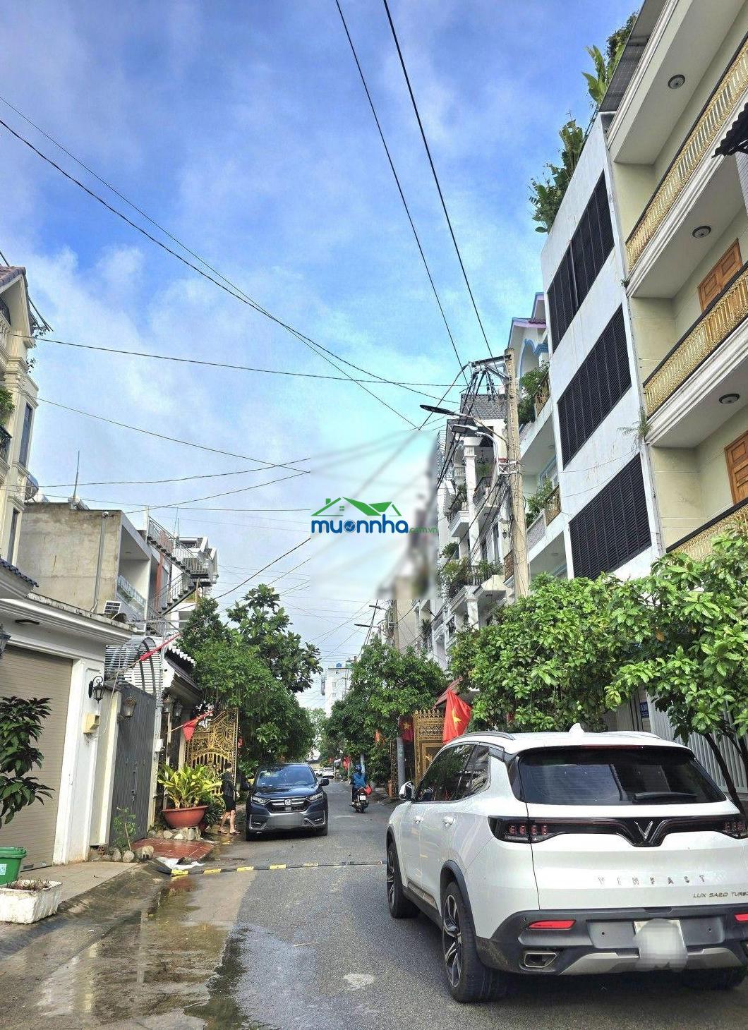 Nhà thủ đức ngay gần đại học sư phạm kỹ thuật giảm 900 triệu - 2