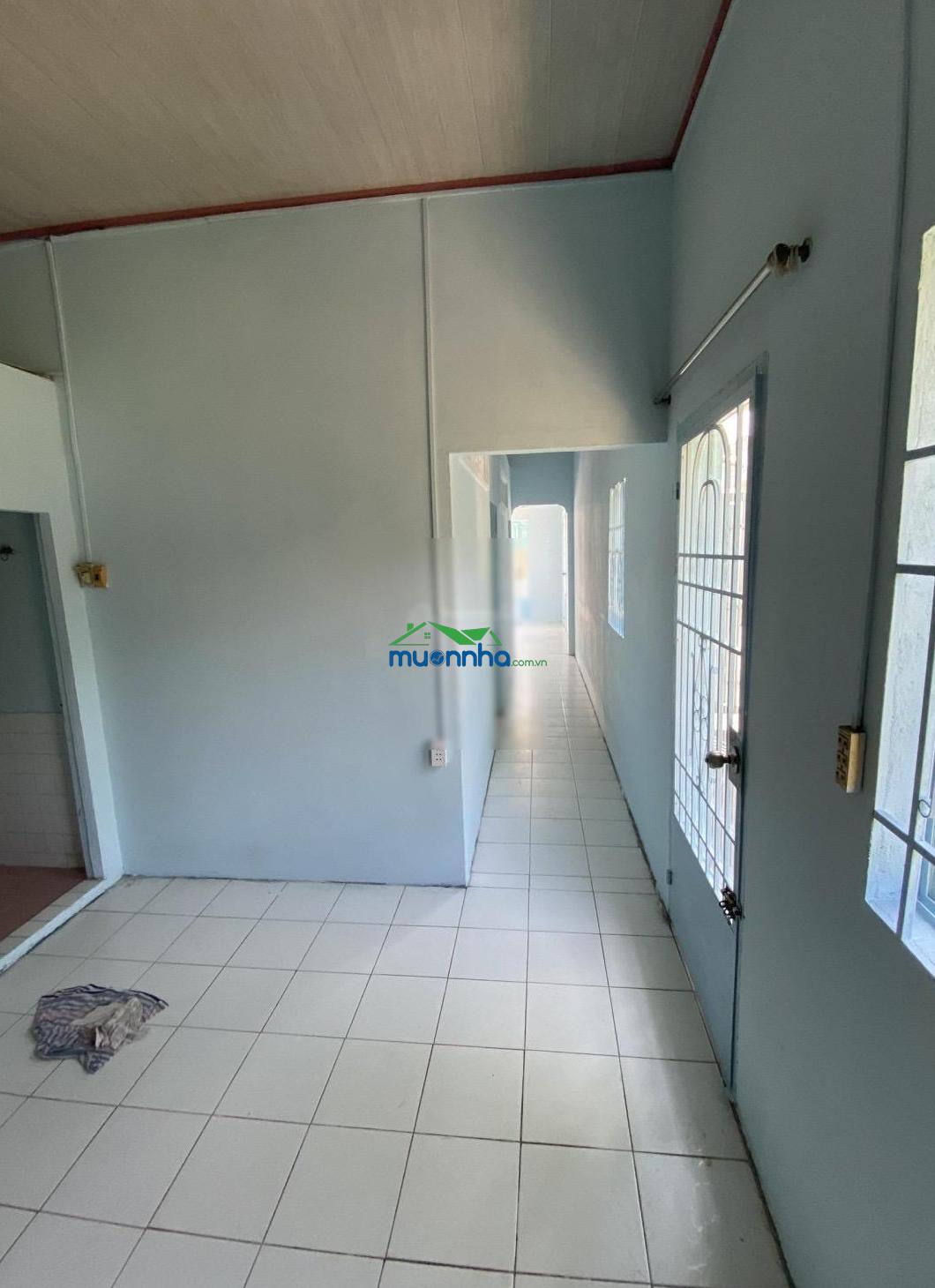 Nhà đẹp trung tâm tam phú, thủ đức c4 hẻm xe hơi, chỉ cách bv thủ đức và trường cấp 1.2,3 300m - 2