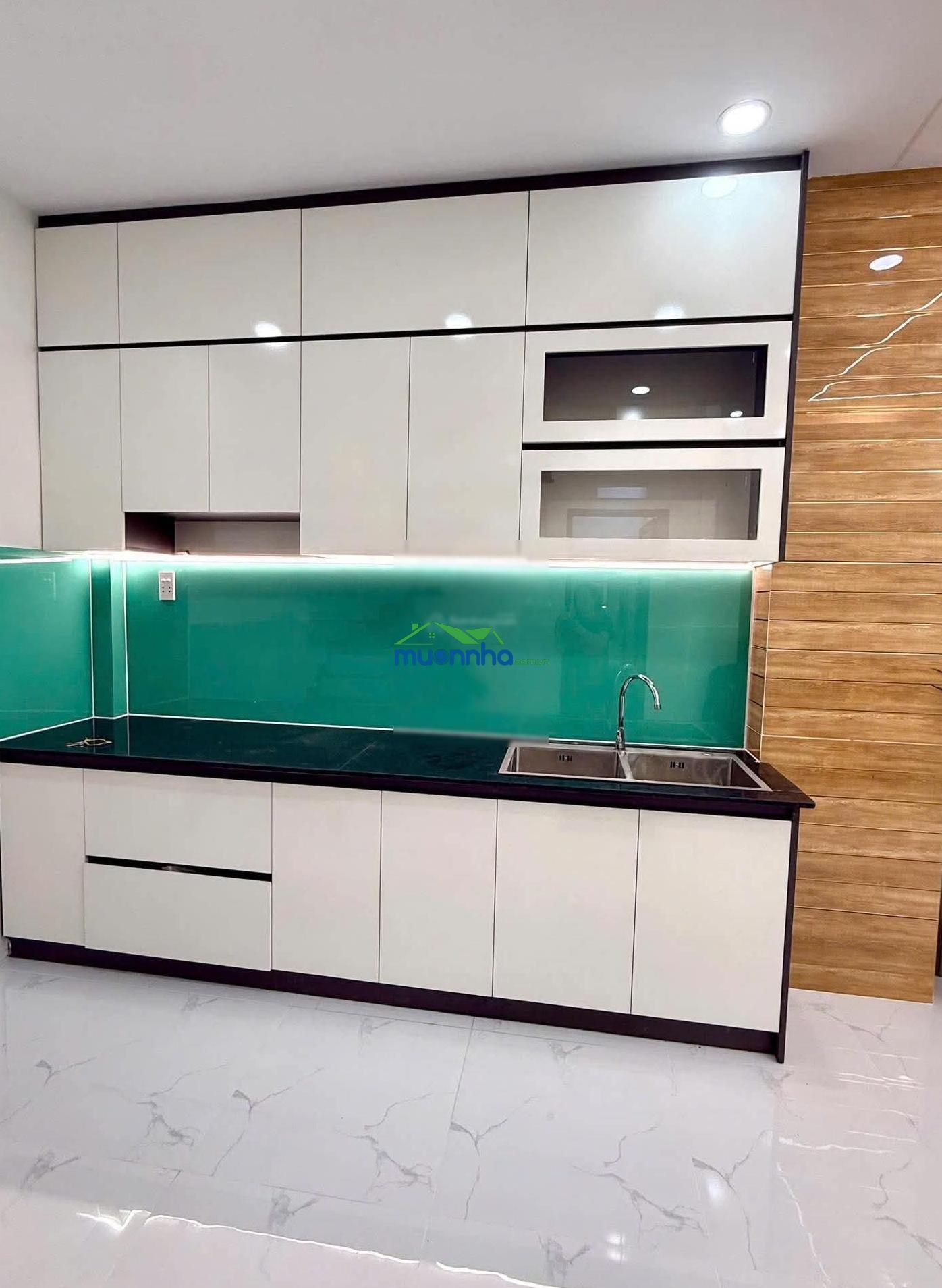 Bán nhà hẻm xe hơi ngay chợ bình trị đông giáp tên lửa 4 x 7m (2 tầng btct) giá 3.7t - 3