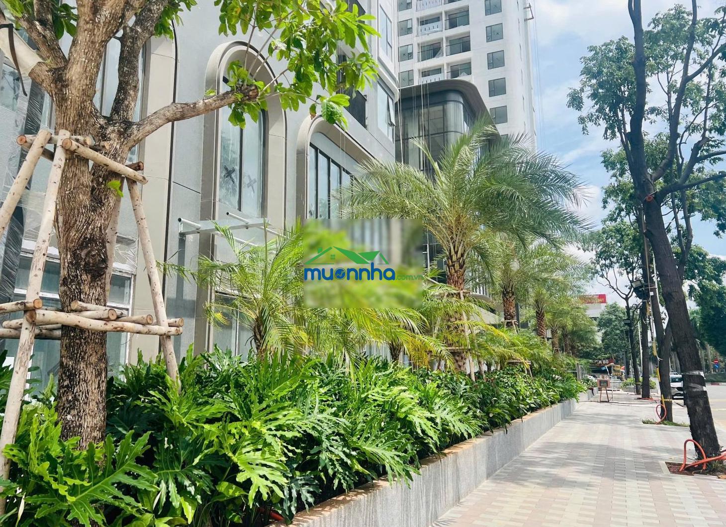 Hồ sang chuyên green skyline gửi bảng giá từng căn, ngày 7/6/2026 - nói không với báo ảo 0931 333 ***
