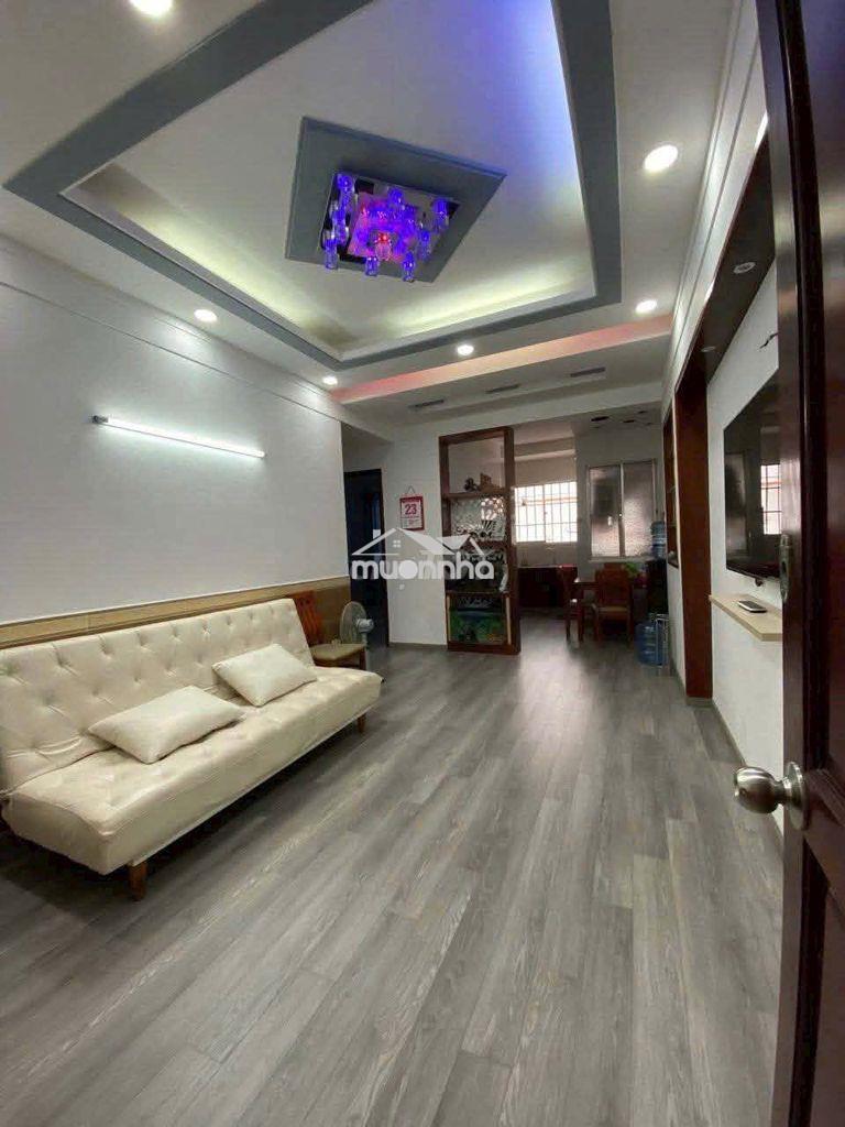 Bán căn hộ chung cư bông sao lô a phường 5, q8, 3,2 tỷ - 3