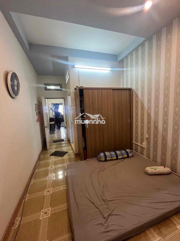💰💰 Trệt 2lầu: 3pn, 4wc (3,5❌25m) - hẻm xe hơi thống nhất, p15, gv - 4