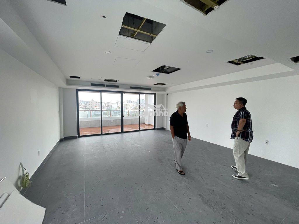 🌈🌈 Cho thuê nhà hxh nguyễn trọng tuyển_6x20m, trệt 3 lầu. - 3