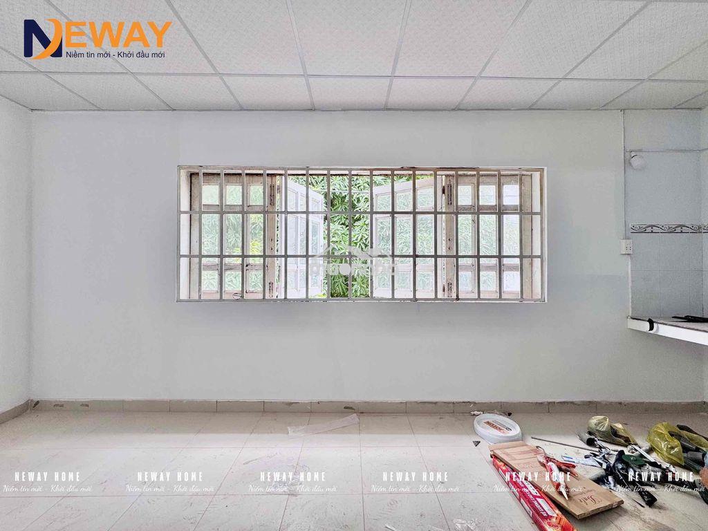 Phòng trọ cửa sổ thoáng ngay hương lộ 2 - bình tân - 2