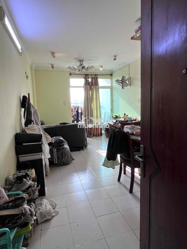 Share 1 phòng ngủ trong chung cư phúc thịnh quận 5 - 3