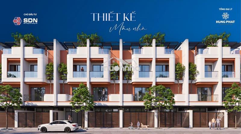 Bán nhà 3 tầng 1 tum 150m2 đường 10m5 thanh toán 1,8 tỷ sát biển