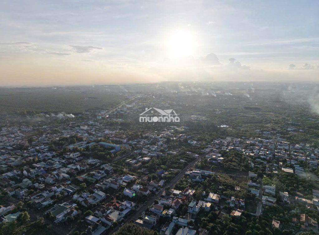 Đón sóng tp đồng nai, phường dầu giây - đất nền trung tâm chỉ 775tr - 2