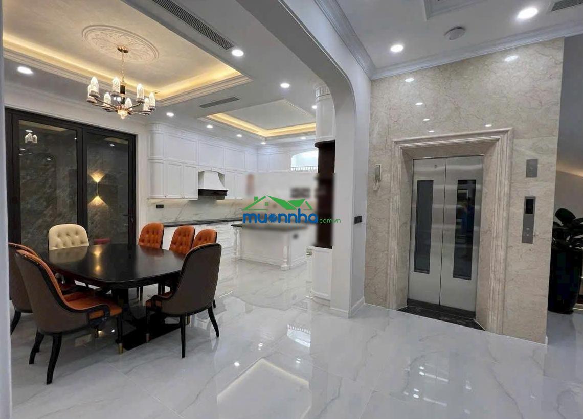 (Siêu hiếm) bán hẻm vip đường a4 - c18 khu k300, dt: 8.6 x 16m, 4 tầng, khu cao cấp, giá 23.5 tỷ tl - 4