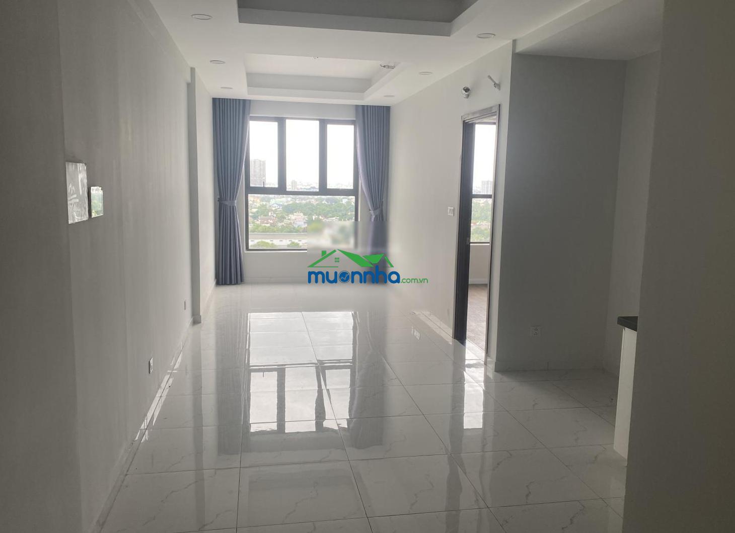 Cắt lỗ sâu căn 2pn opal skyline giá chạm đáy thị trường