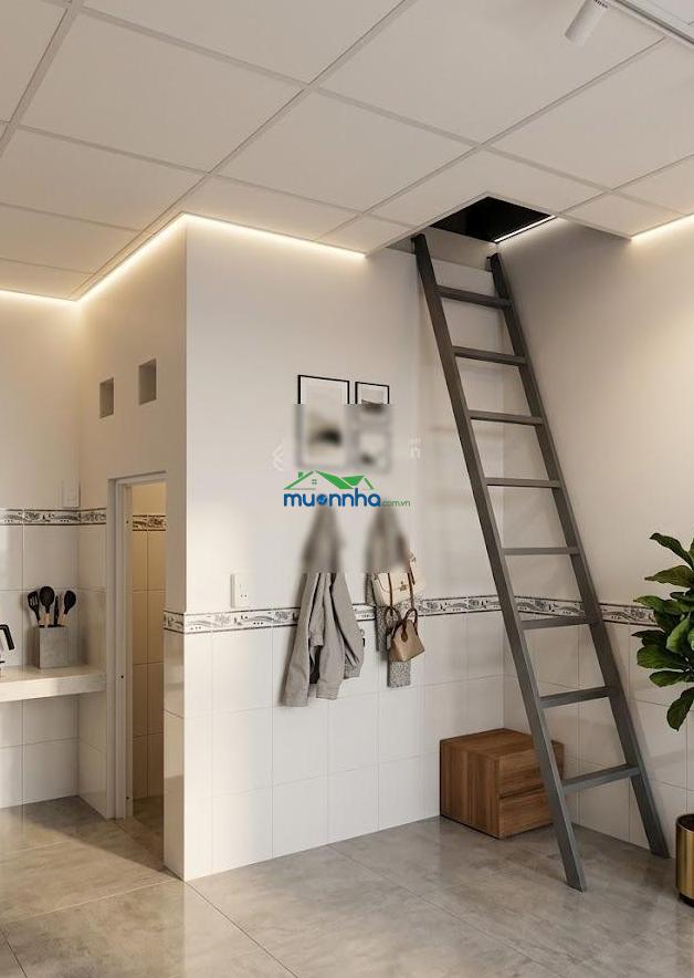 Bán nhà đường 53, hiệp bình chánh, thủ đức, gần chợ hiệp bình, 6 phòng trọ thu nhập 20tr/tháng