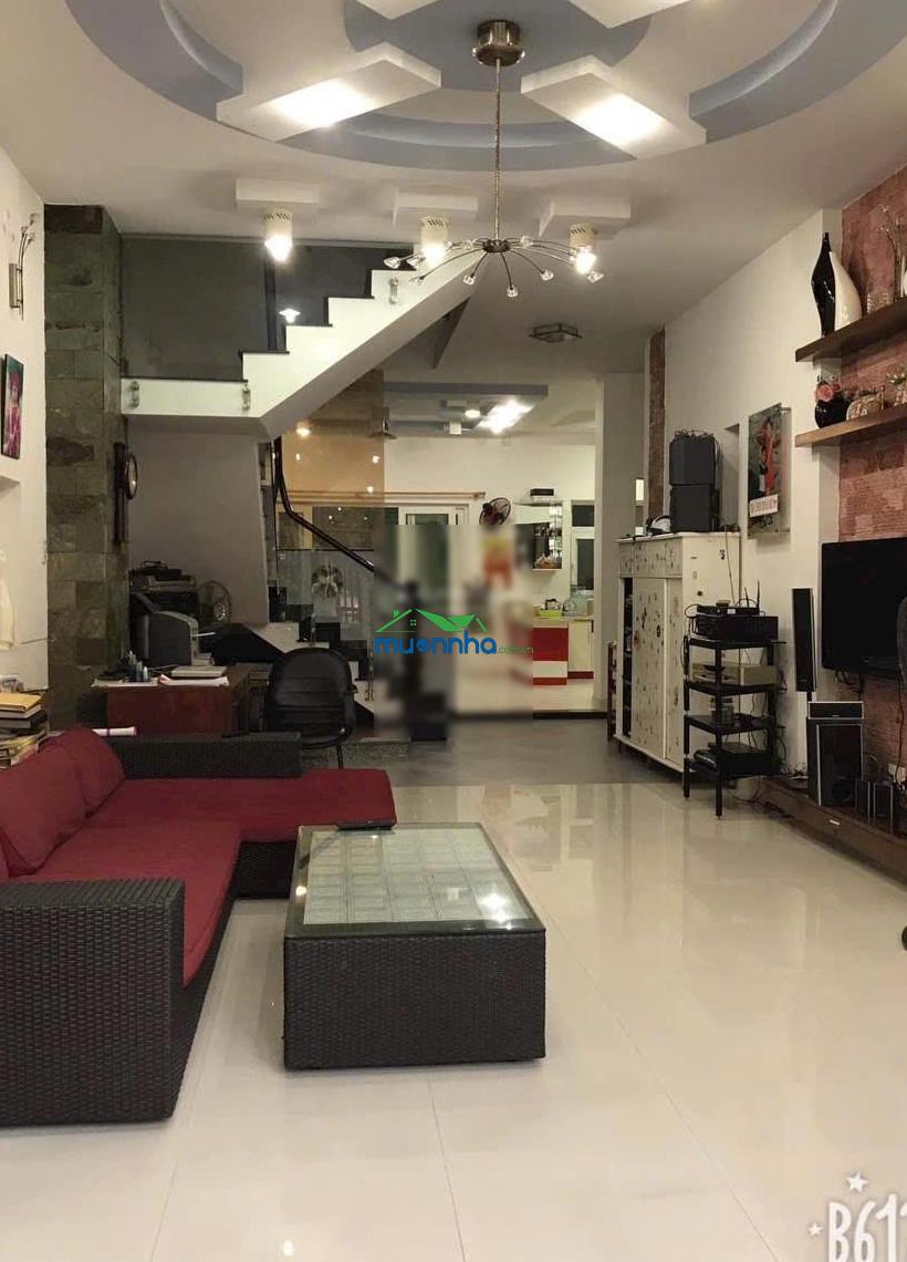 Chính chủ cần bán nhà kdc him lam 6a,nhà xây thoáng đẹp, an ninh giá chỉ còn 15,5 tỷ lh 0937 777 ***