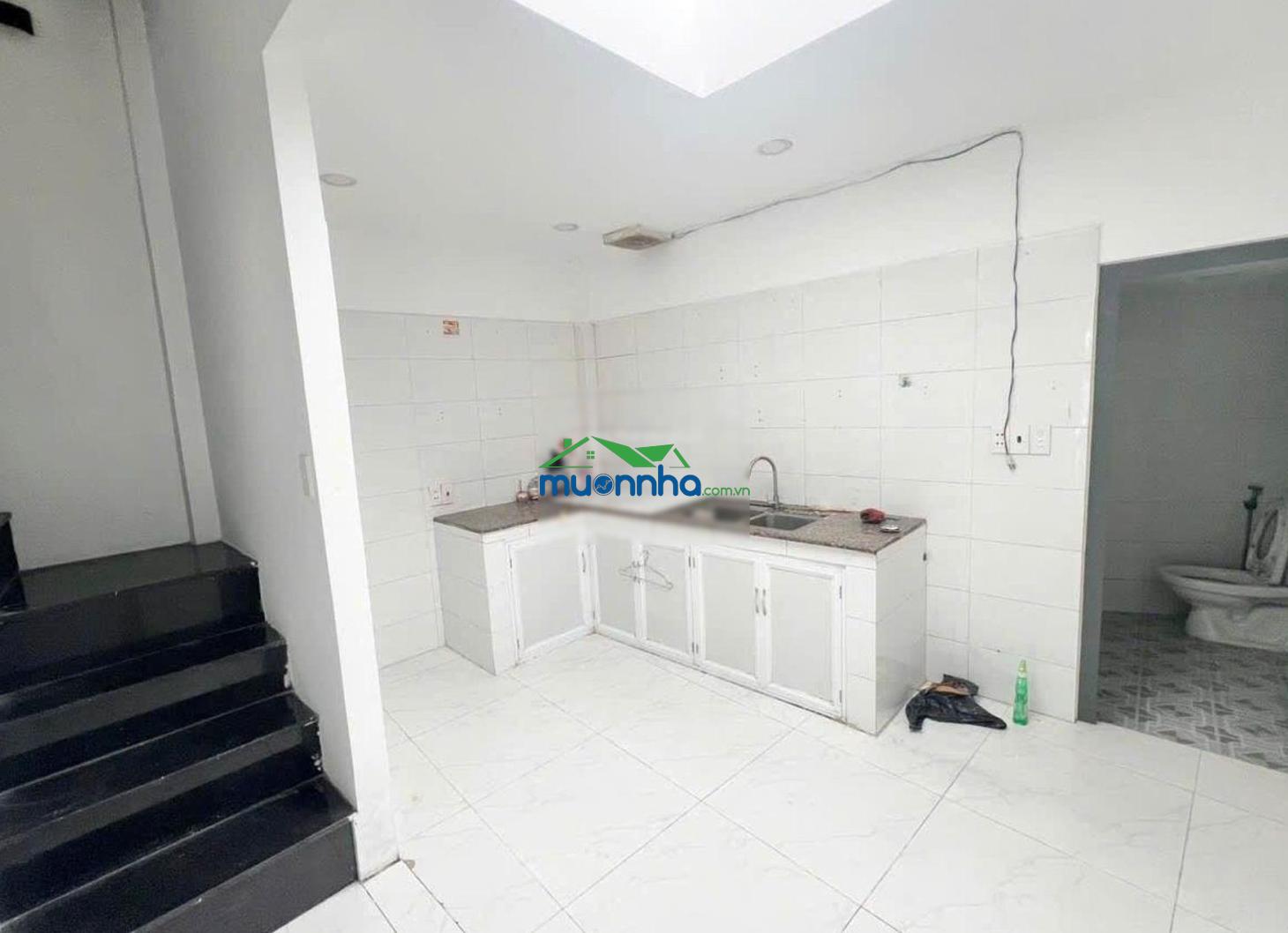 Nhà 2 tầng hương lộ 2 - sát bệnh viện bình tân - 2