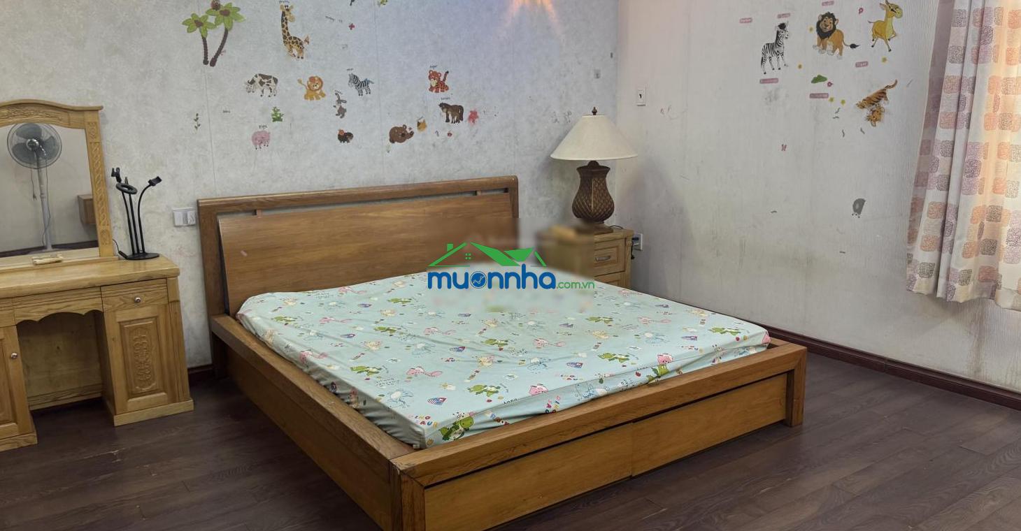 Nhà 3 tầng lầu khu 10ha tân thới nhất 17 phường đông hưng thuận q12 - 4
