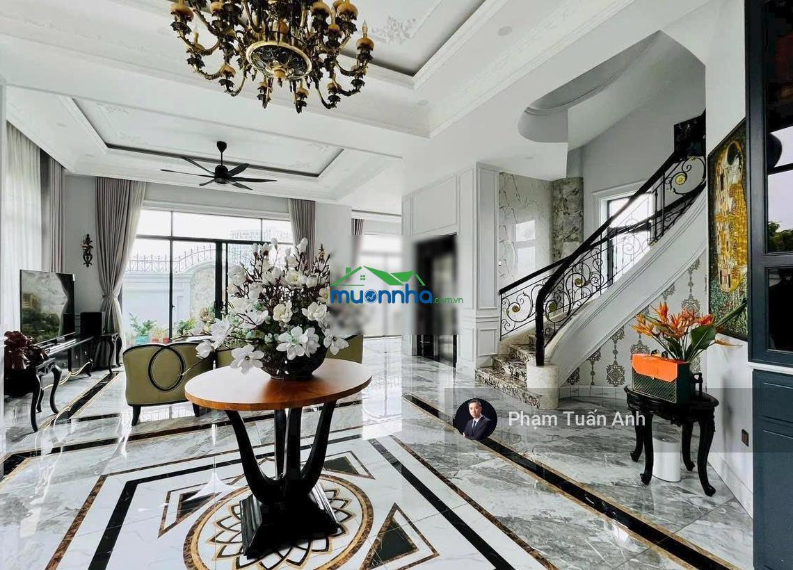 Phải bán gấp! nhà k300, 11x18m, 4 tầng, sẵn dòng tiền, giá giảm chỉ còn 18 tỷ - 4