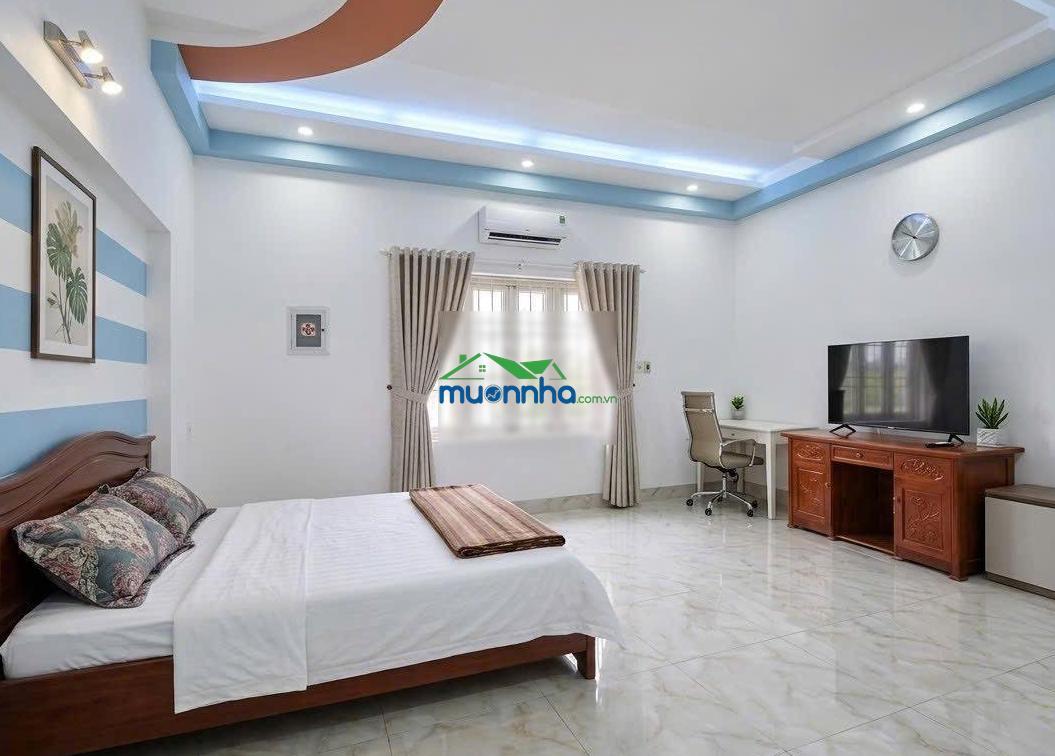 Nhà đẹp kdc phú nhuận thới an, quận 12 chỉ 9.9 tỷ tl 114m ngang khủng 5.7m