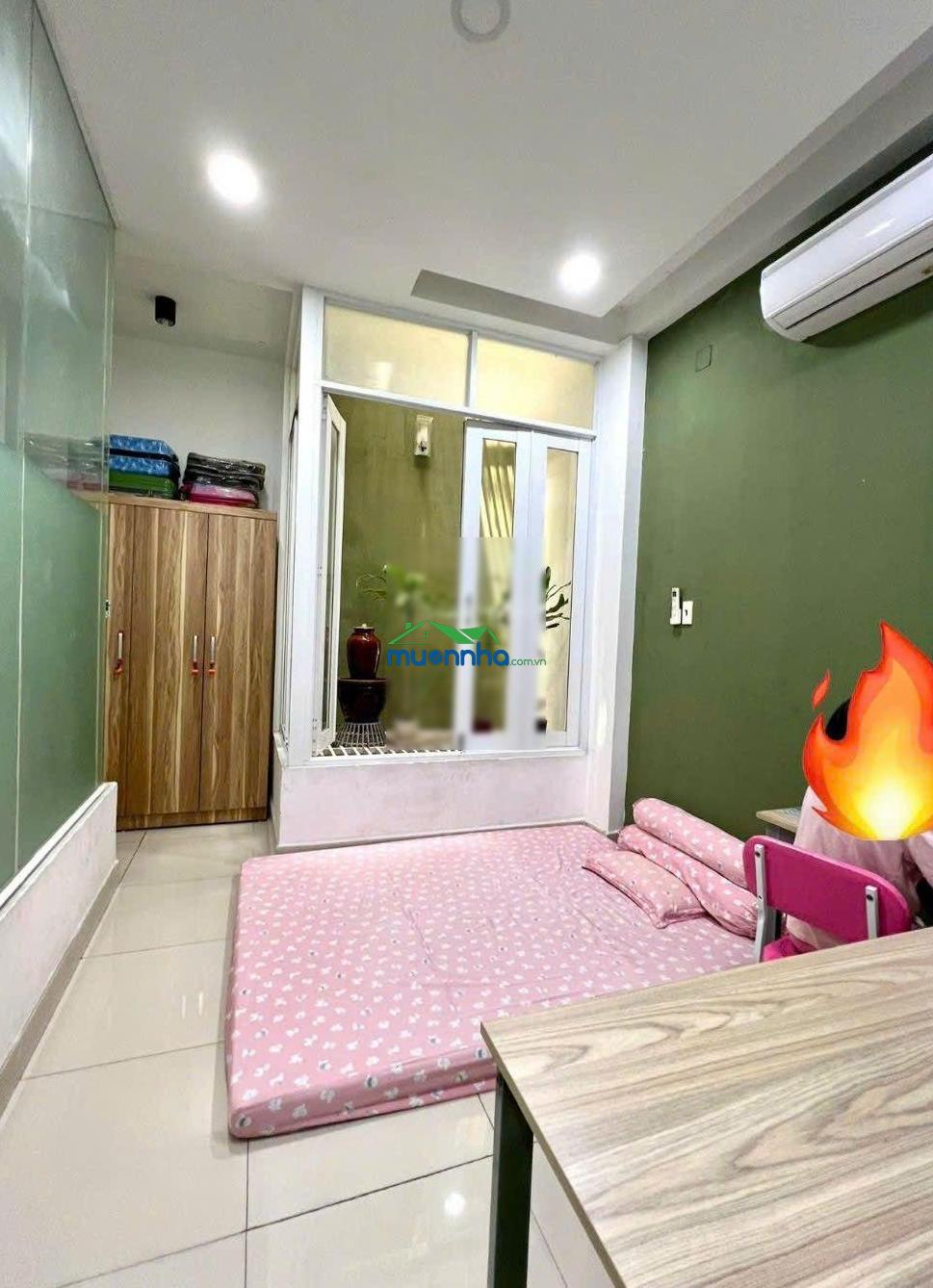 Nhà 3 tầng đúc mã lò - giáp lê văn quới - 3pn 3wc - 4x12m 1 trệt 2 lầu + sân thượng 5 tỷ nhỉnh - 3