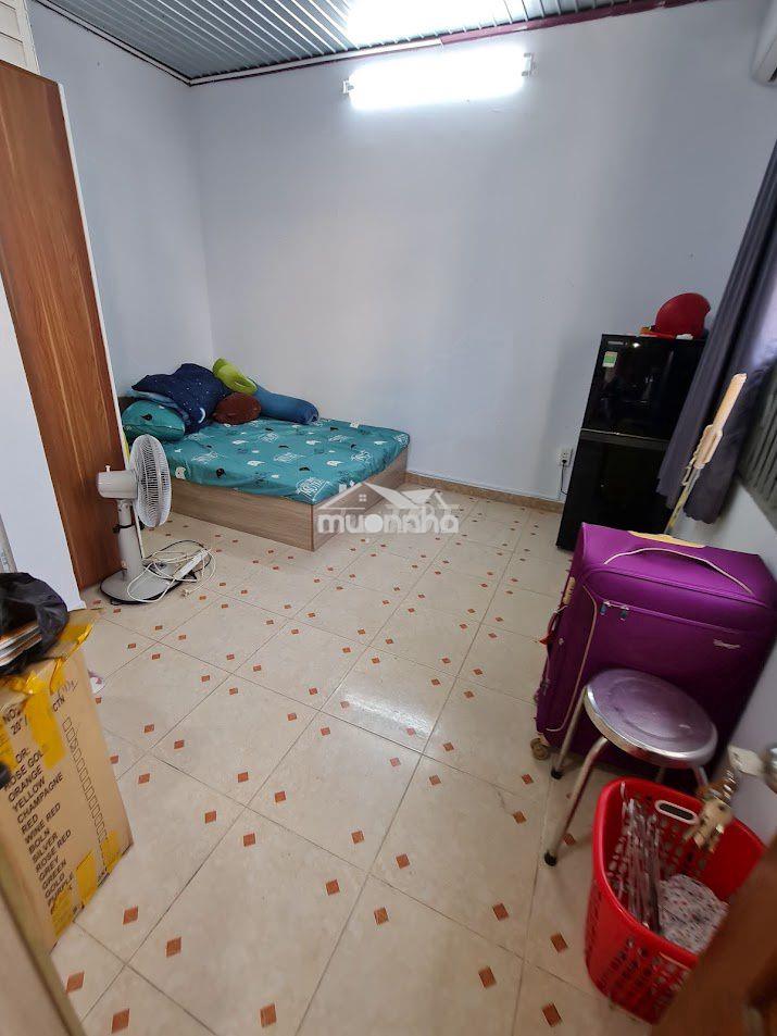 Phòng 22m2 ban công full nội thất phú nhuận 4tr5/tháng - 2