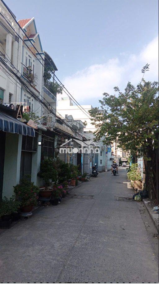 Nhà đẹp hxh nguyễn văn khối, p.9, gò vấp – 4x15m - 2