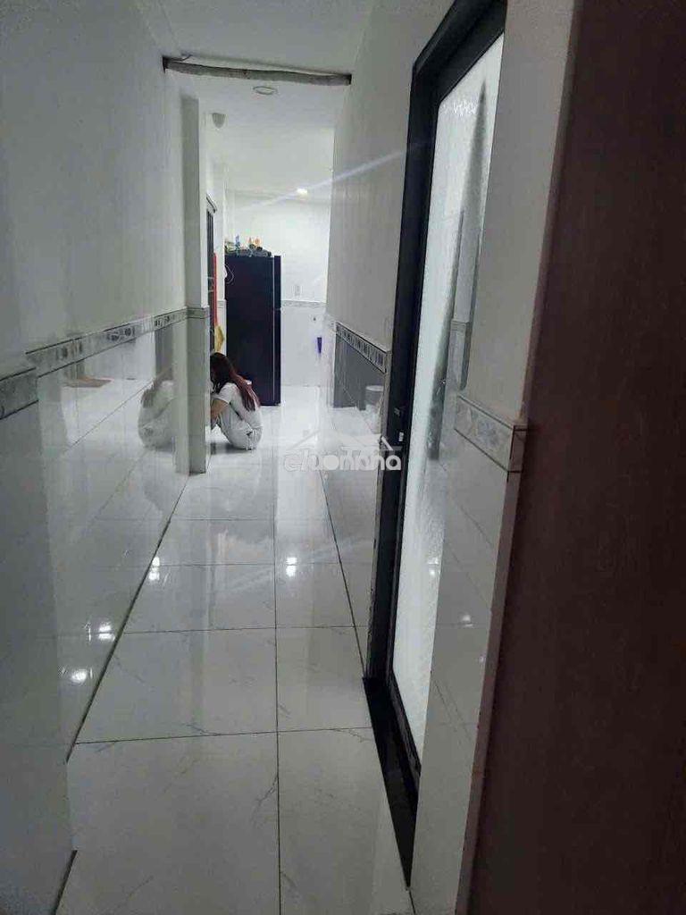✅ Bán nhà shr ngang 4 dài 20  nhà tiện ở giá 2ty950 - 2